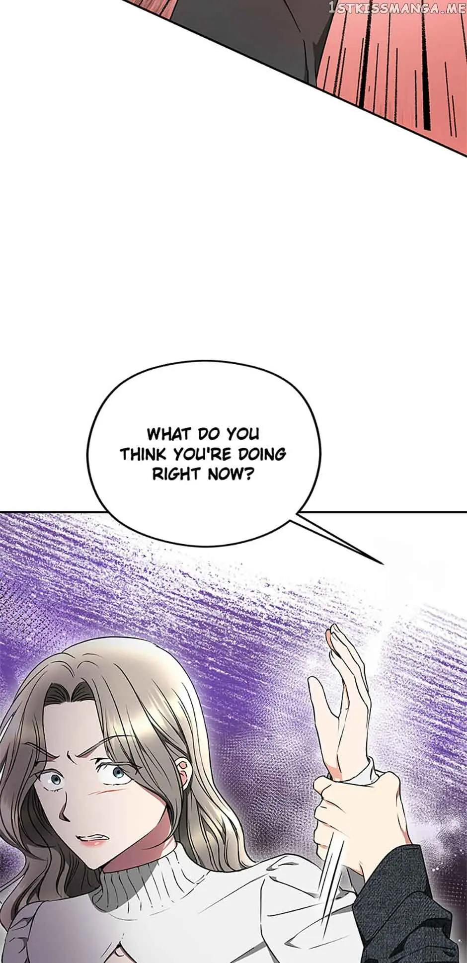 A Kiss Is Not Enough Chapter 35 Page 7