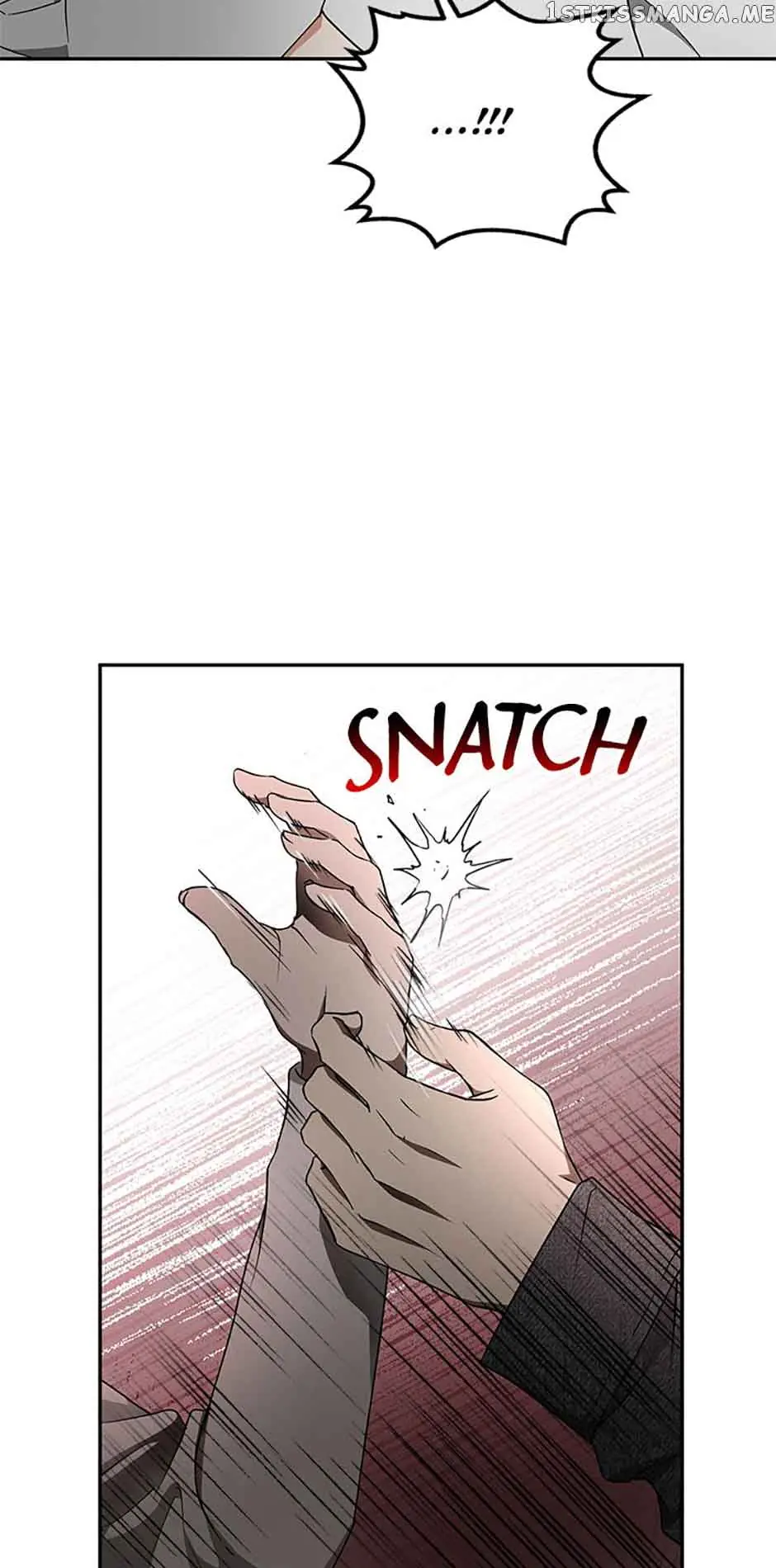A Kiss Is Not Enough Chapter 35 Page 14