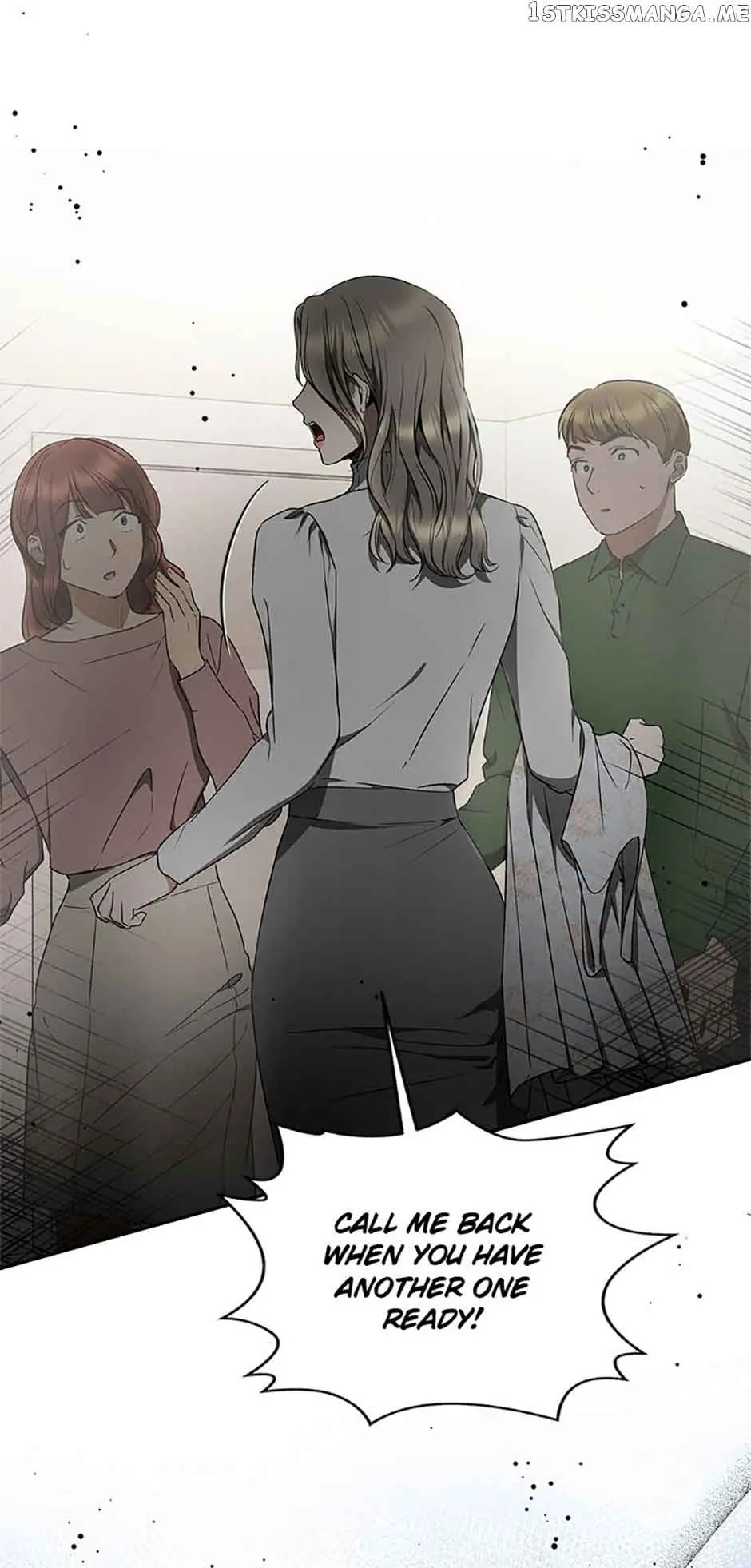 A Kiss Is Not Enough Chapter 35 Page 24