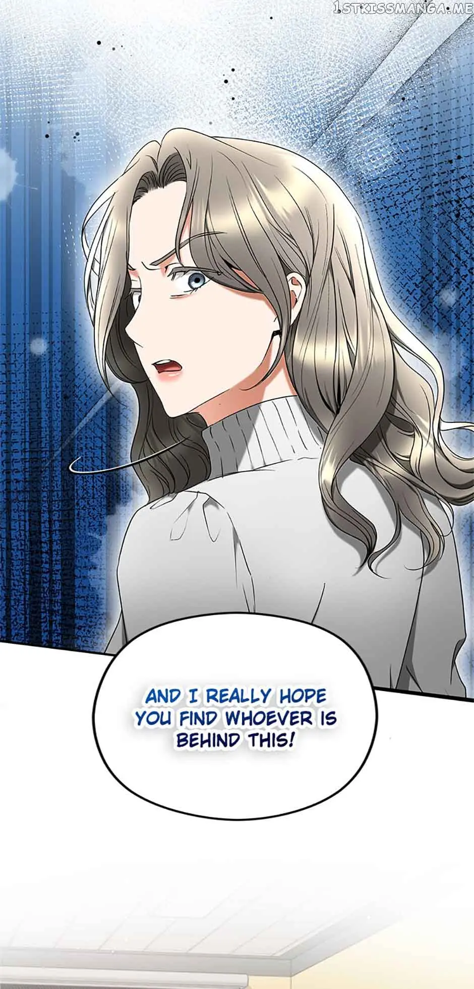 A Kiss Is Not Enough Chapter 35 Page 25