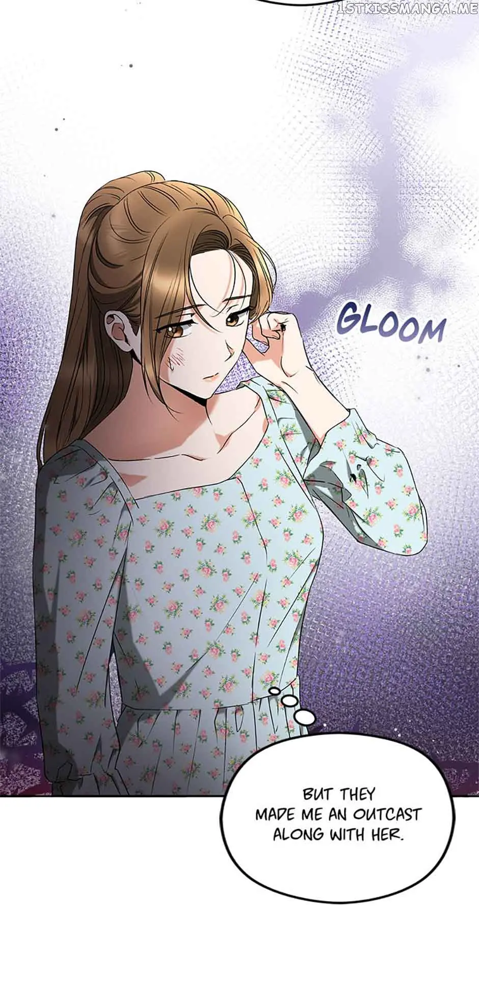 A Kiss Is Not Enough Chapter 35 Page 28