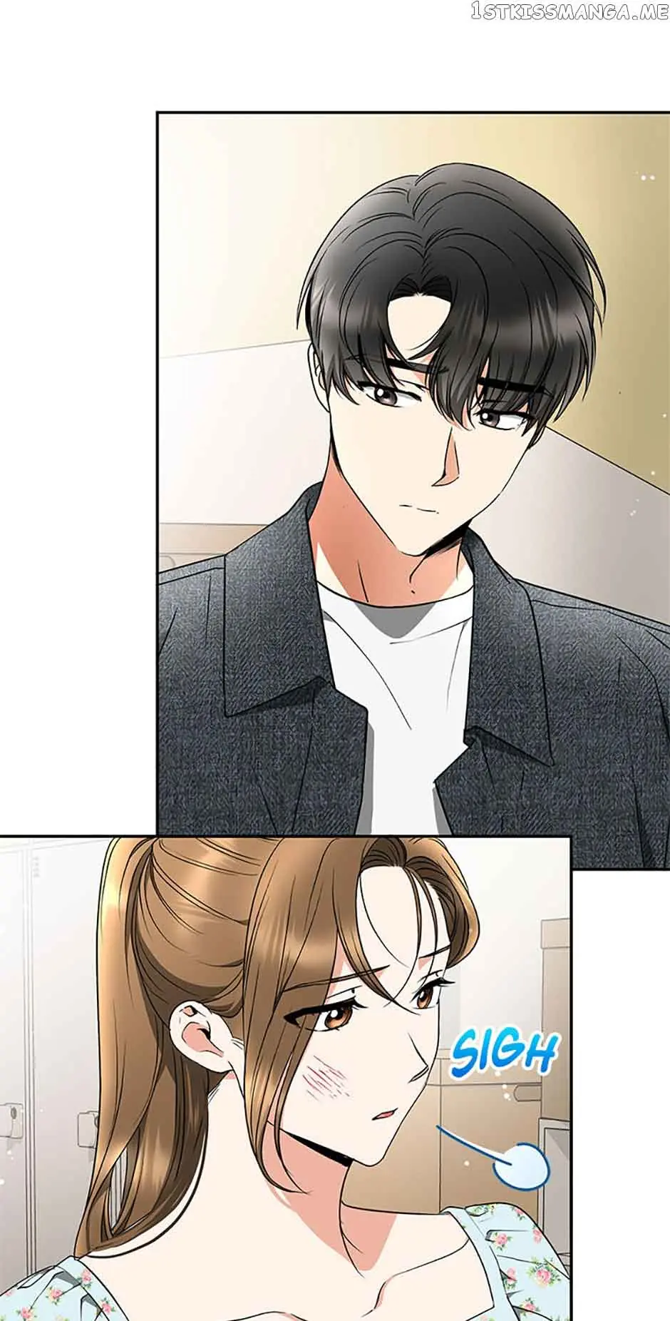 A Kiss Is Not Enough Chapter 35 Page 29