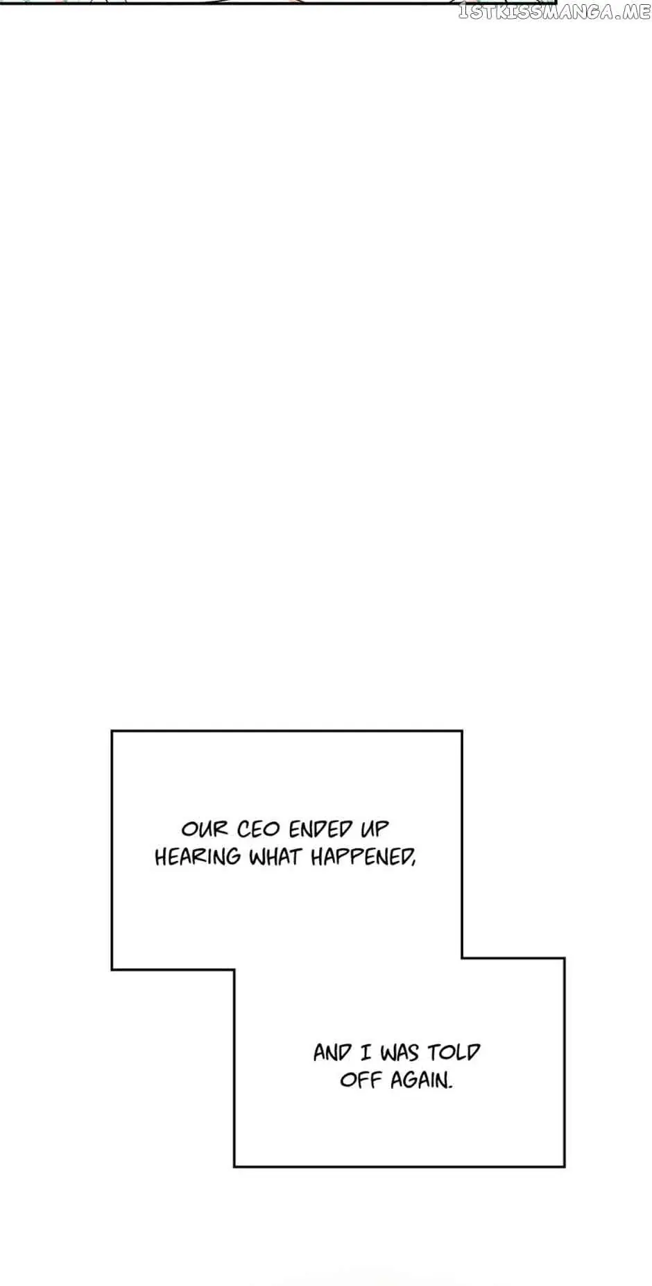 A Kiss Is Not Enough Chapter 35 Page 30