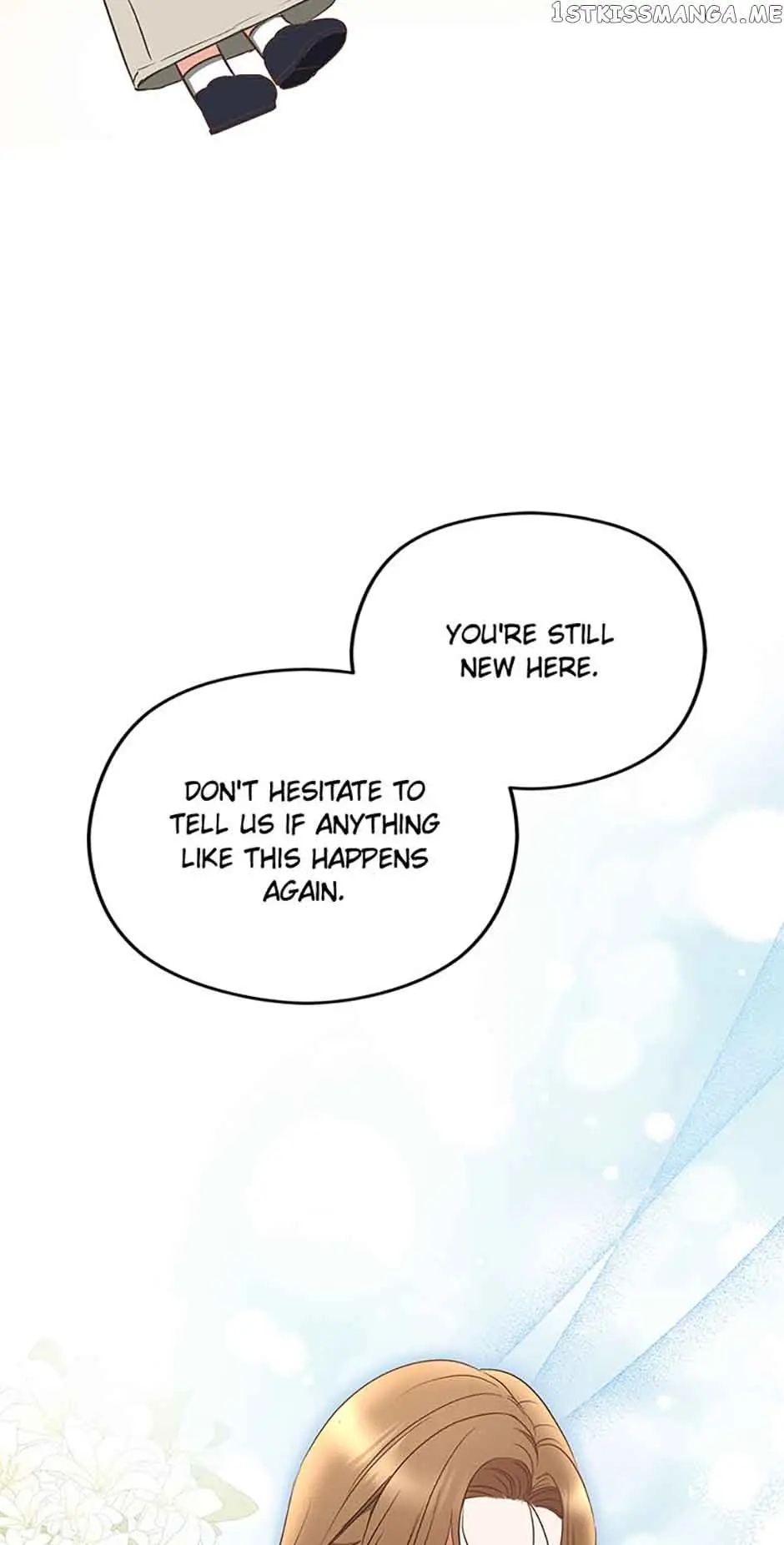 A Kiss Is Not Enough Chapter 35 Page 32
