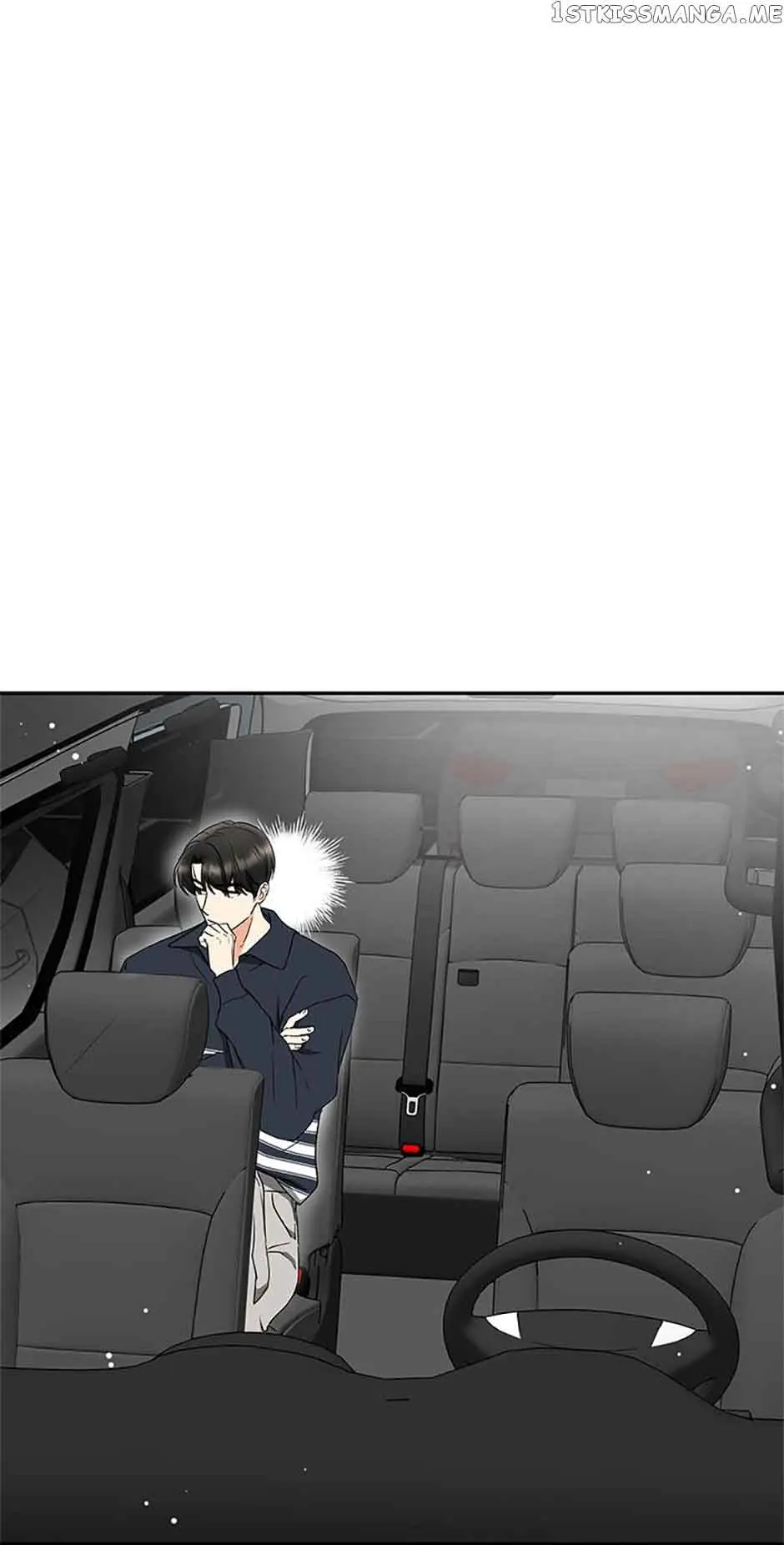 A Kiss Is Not Enough Chapter 35 Page 34
