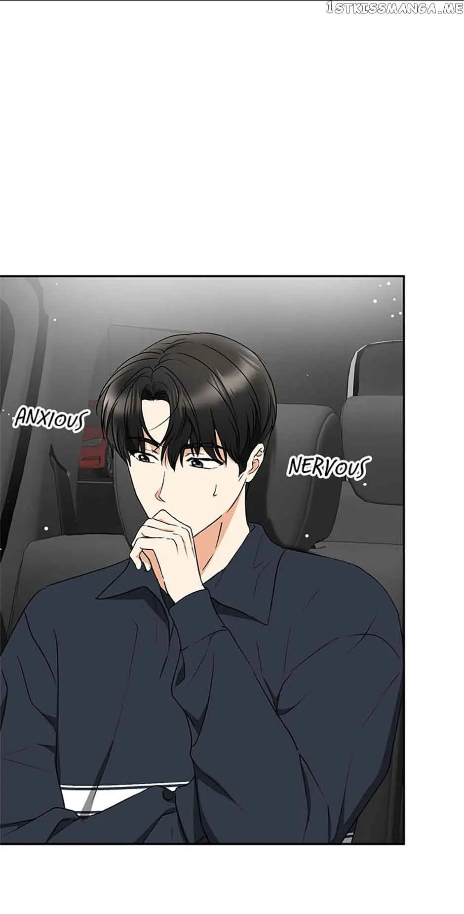 A Kiss Is Not Enough Chapter 35 Page 35