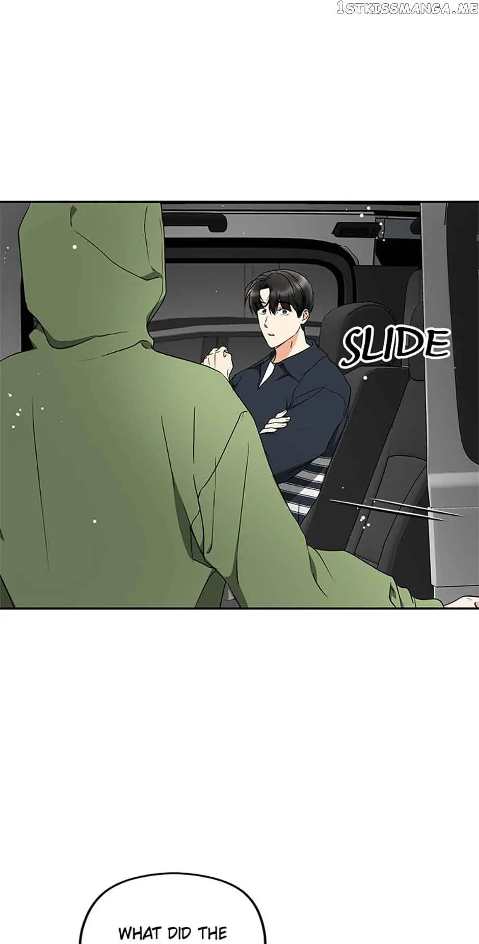 A Kiss Is Not Enough Chapter 35 Page 36