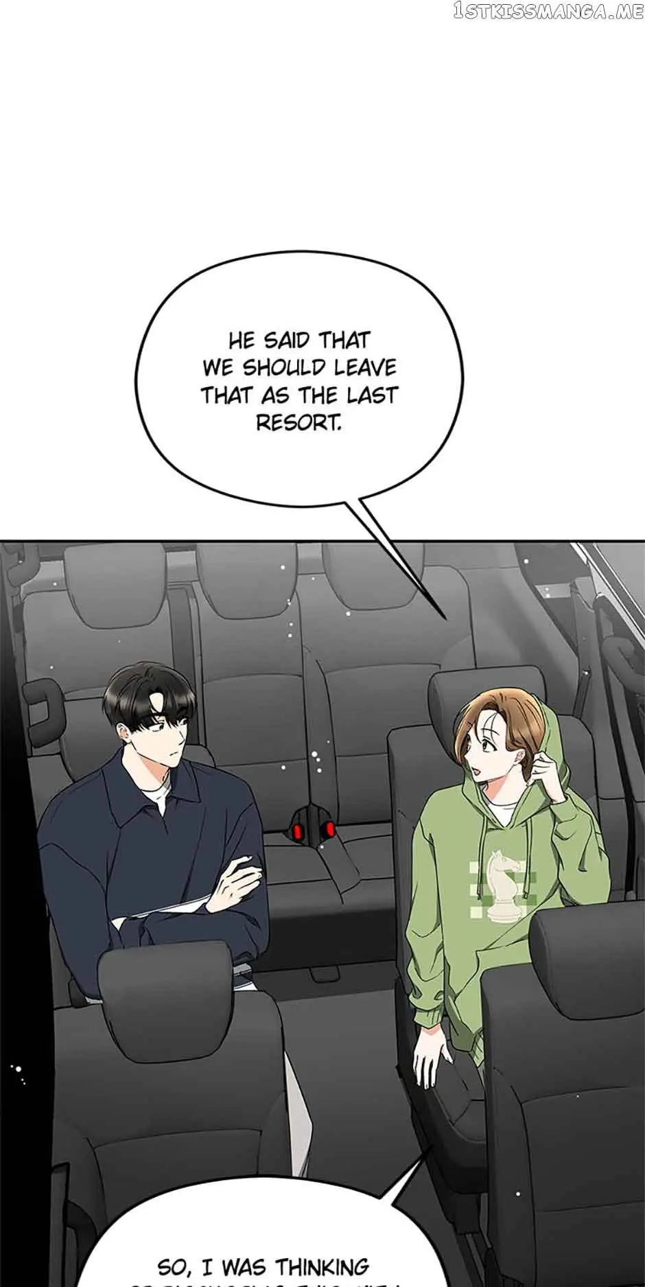 A Kiss Is Not Enough Chapter 35 Page 38