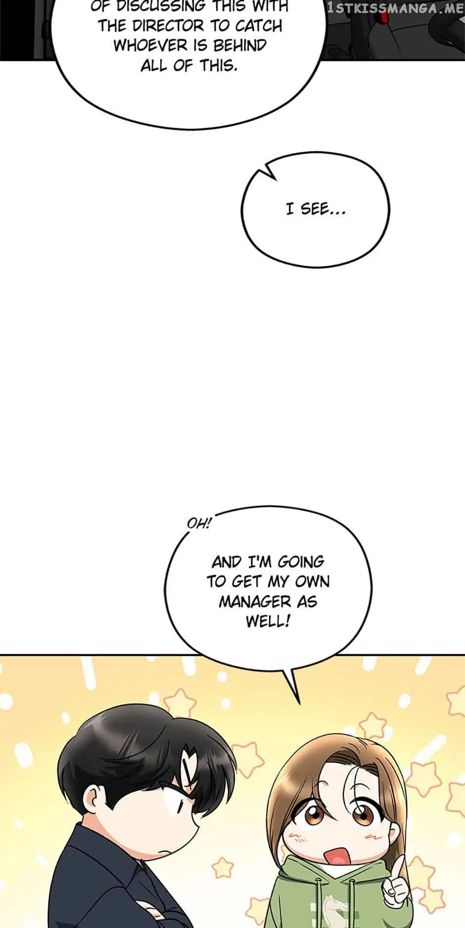 A Kiss Is Not Enough Chapter 35 Page 39