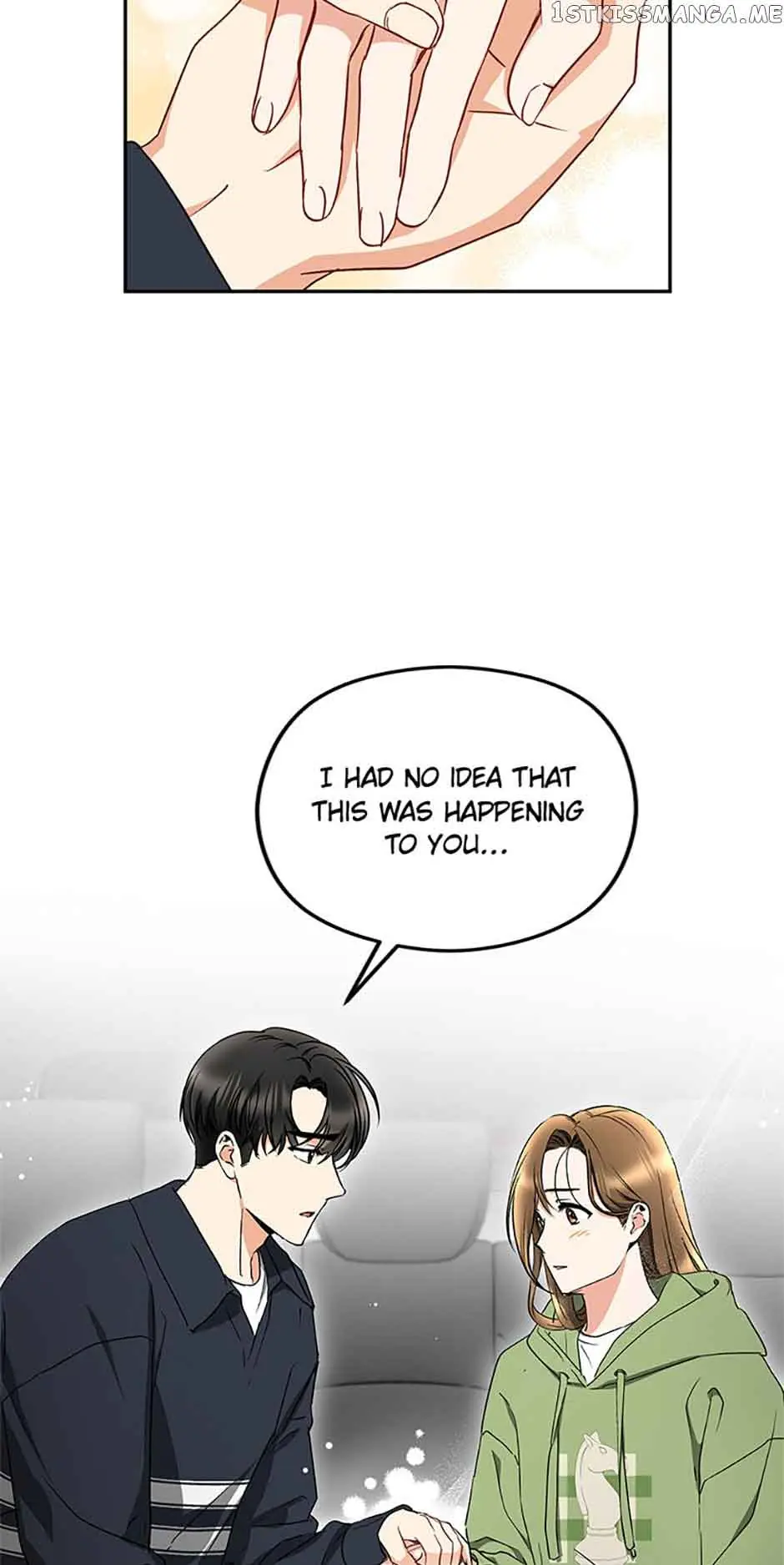A Kiss Is Not Enough Chapter 35 Page 41