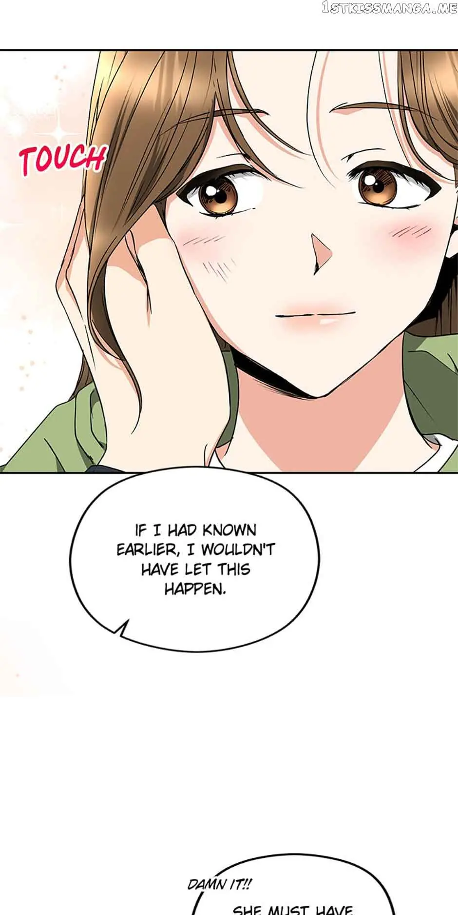 A Kiss Is Not Enough Chapter 35 Page 44