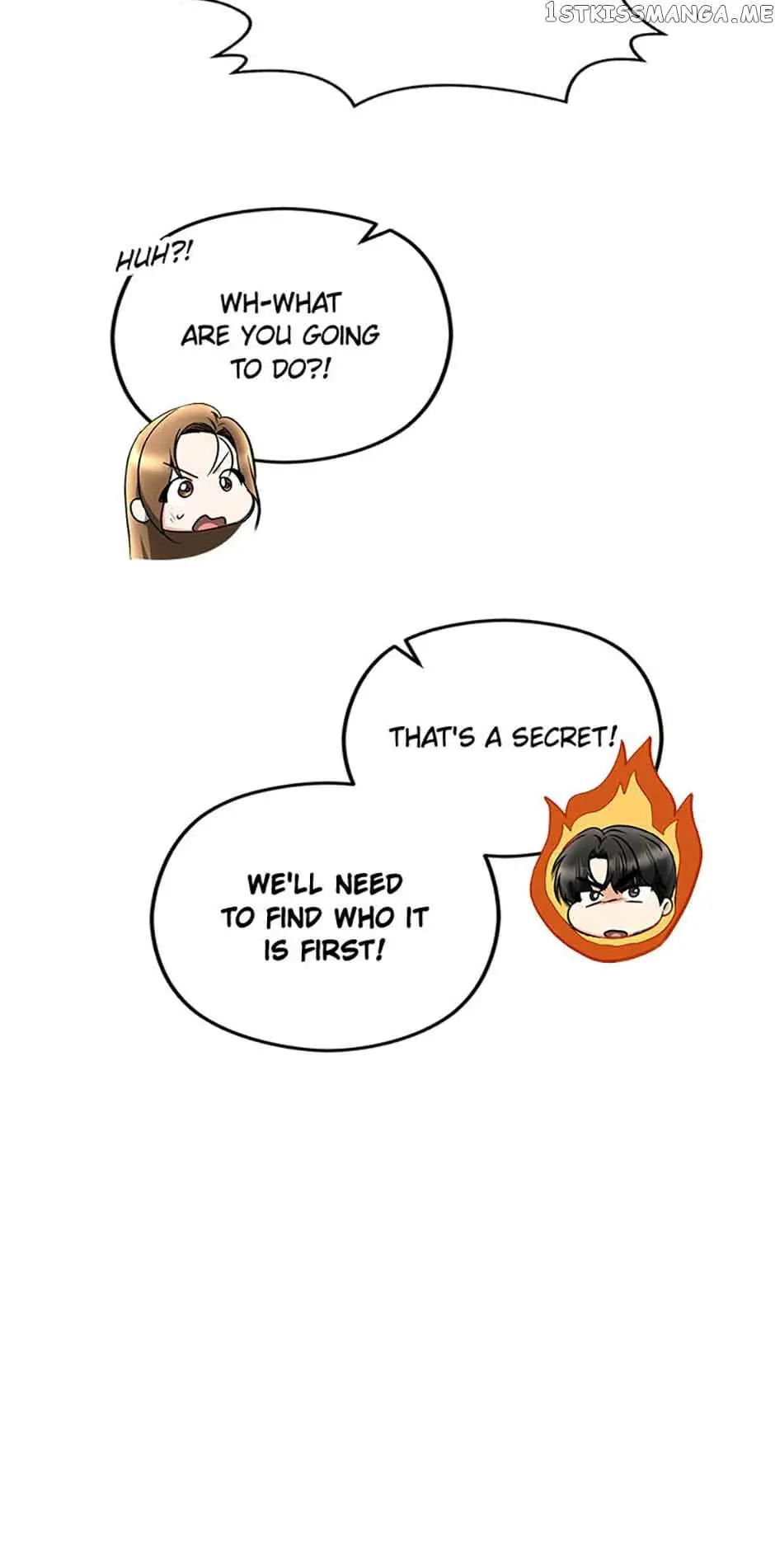 A Kiss Is Not Enough Chapter 35 Page 48