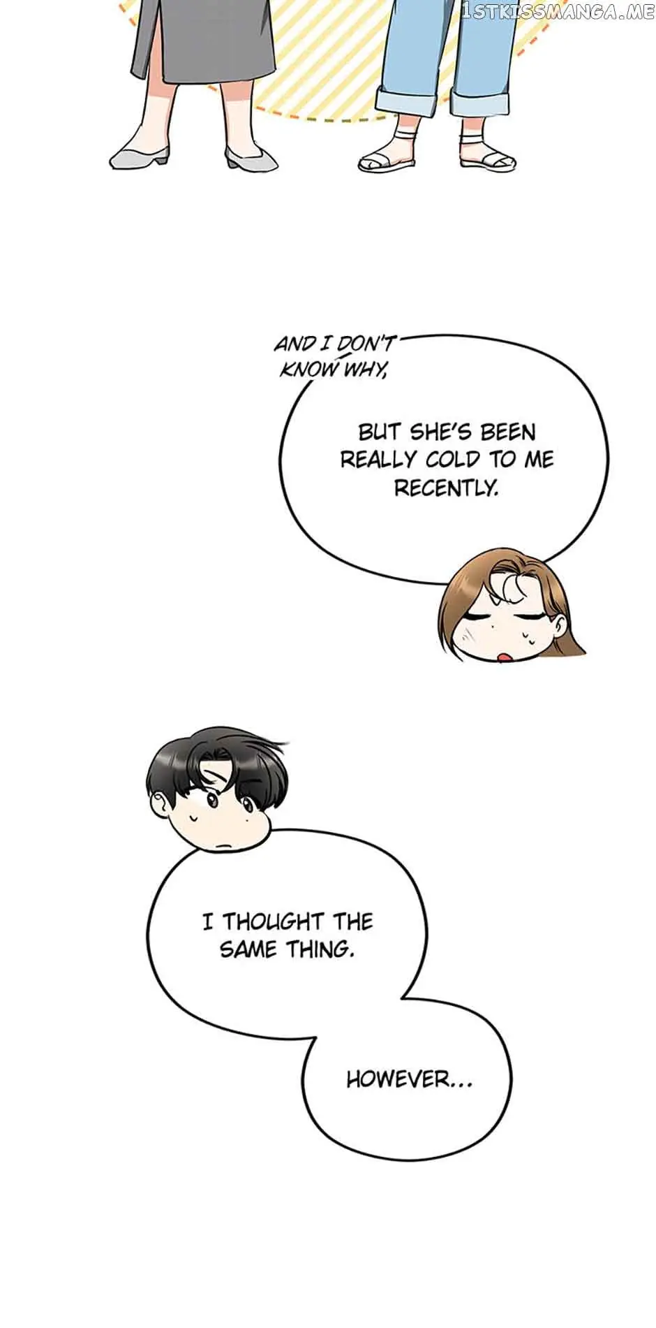 A Kiss Is Not Enough Chapter 35 Page 55