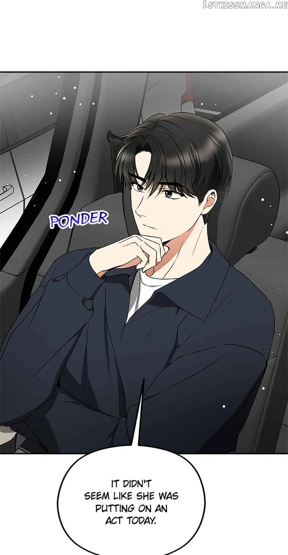 A Kiss Is Not Enough Chapter 35 Page 56