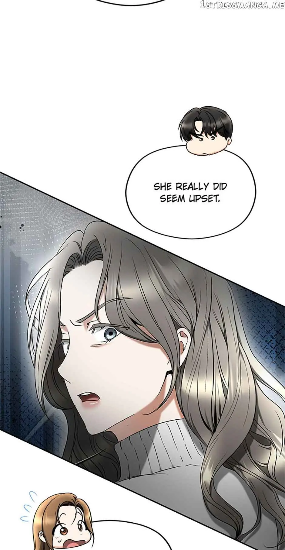 A Kiss Is Not Enough Chapter 35 Page 57
