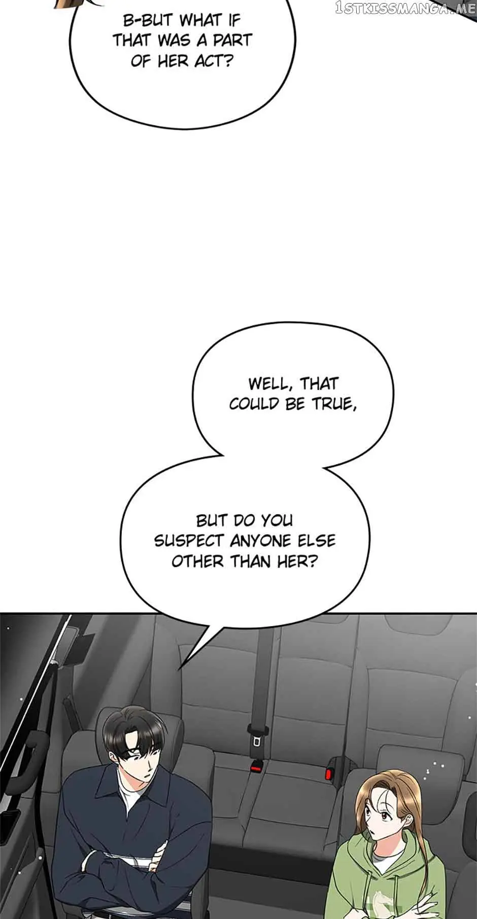 A Kiss Is Not Enough Chapter 35 Page 58