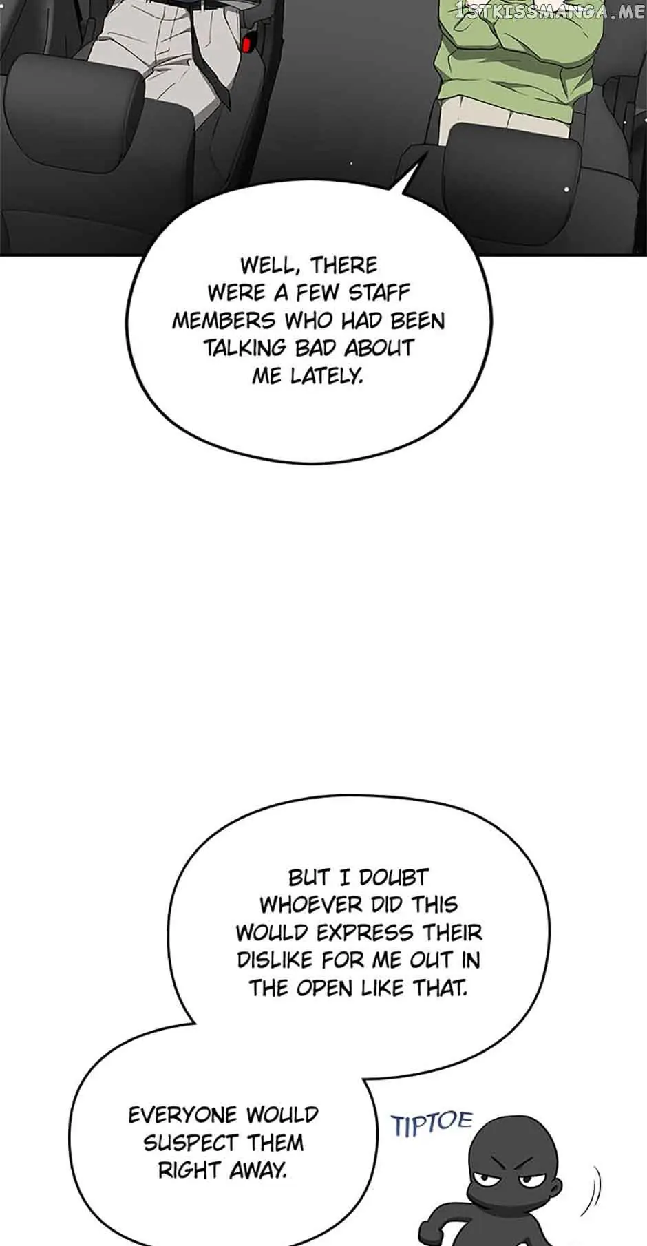 A Kiss Is Not Enough Chapter 35 Page 59