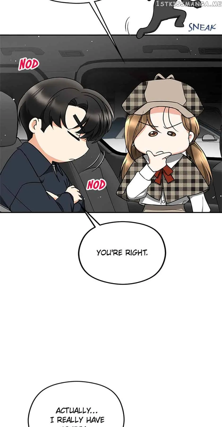 A Kiss Is Not Enough Chapter 35 Page 60