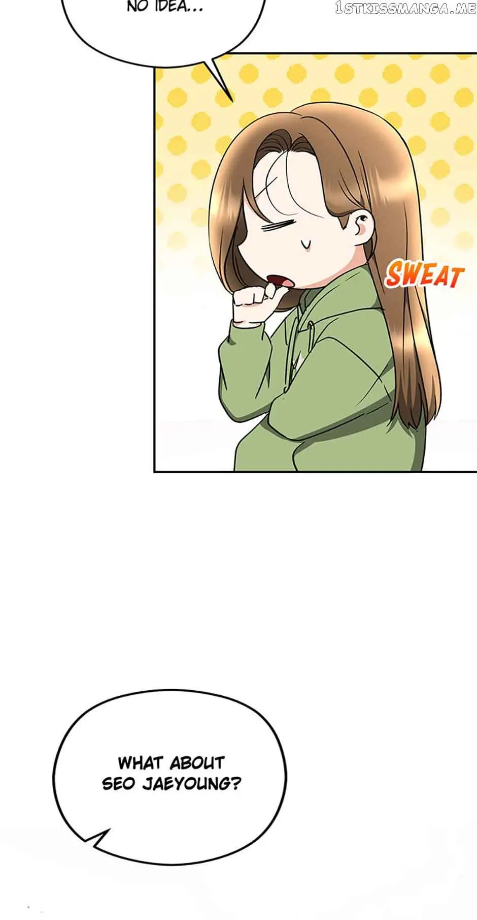 A Kiss Is Not Enough Chapter 35 Page 61
