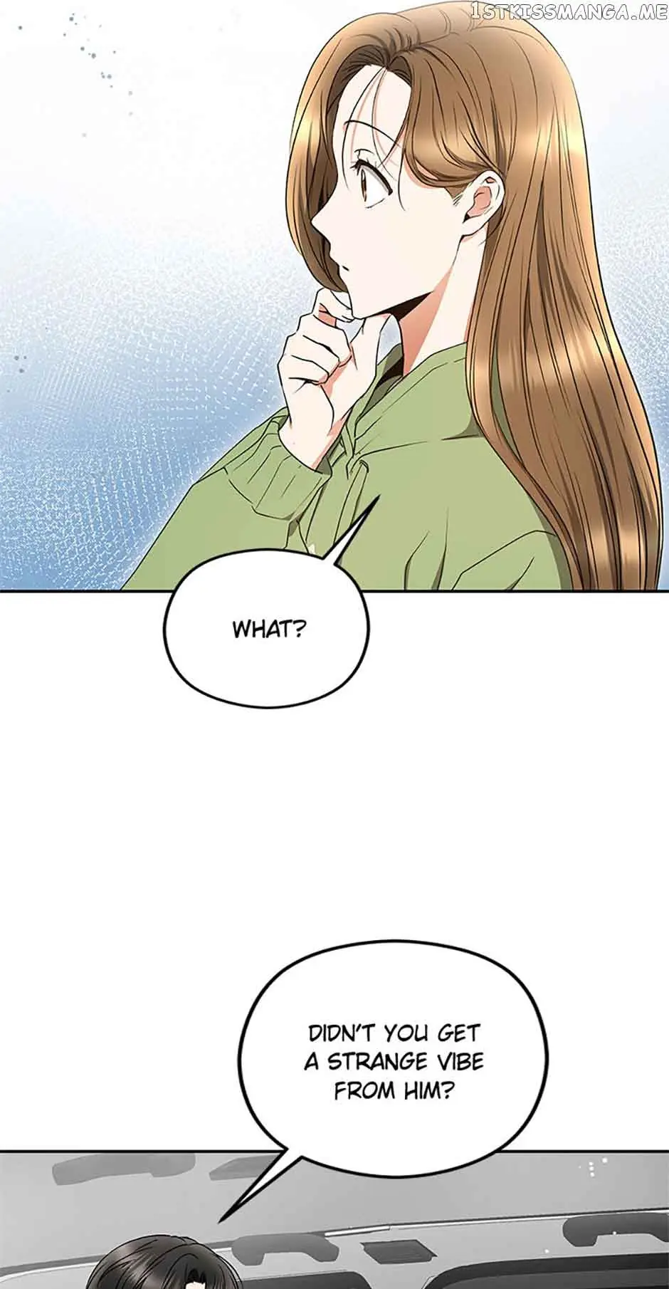 A Kiss Is Not Enough Chapter 35 Page 62