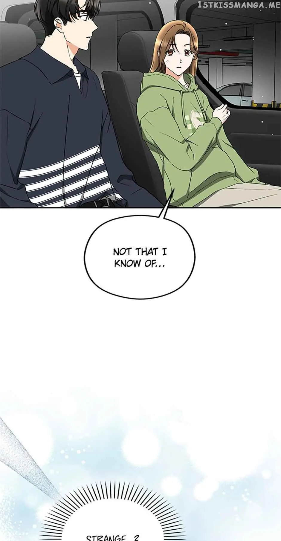 A Kiss Is Not Enough Chapter 35 Page 63