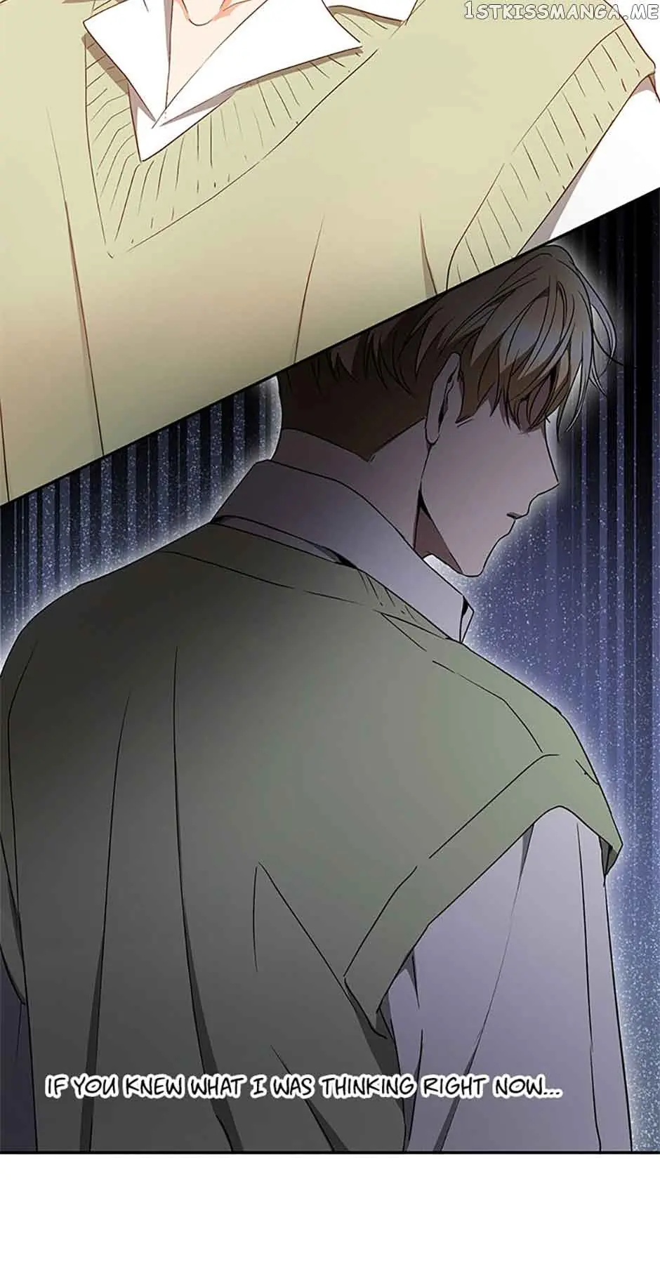 A Kiss Is Not Enough Chapter 35 Page 65
