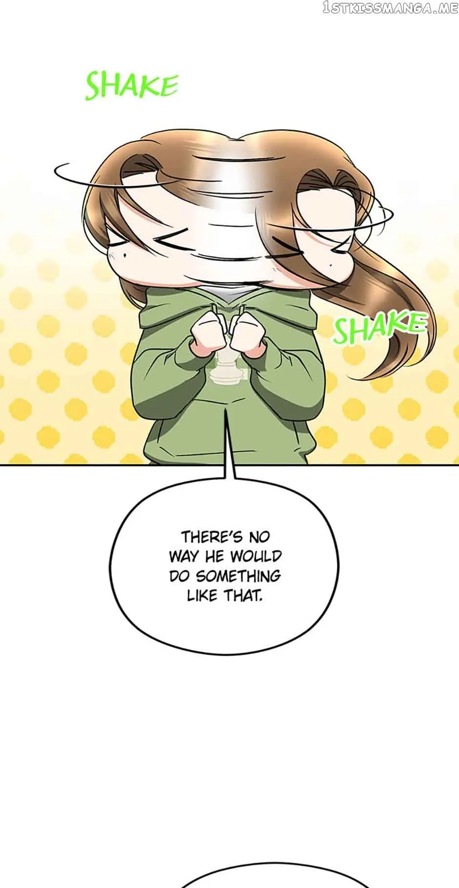 A Kiss Is Not Enough Chapter 35 Page 66