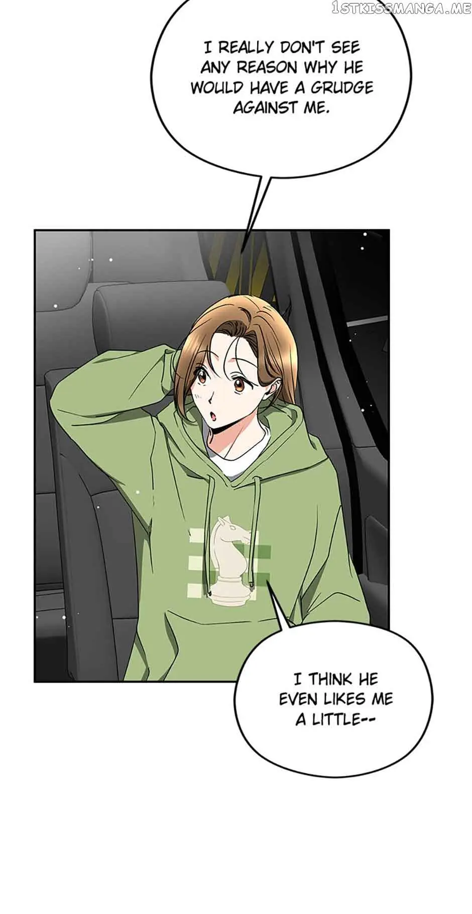 A Kiss Is Not Enough Chapter 35 Page 67
