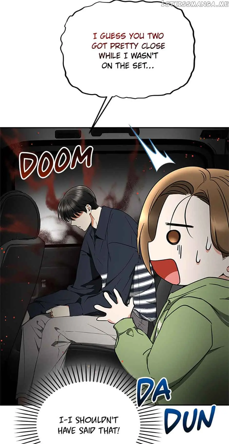 A Kiss Is Not Enough Chapter 35 Page 69