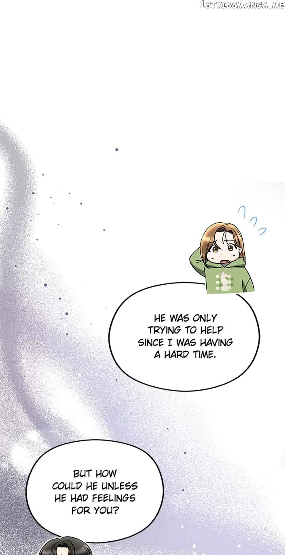 A Kiss Is Not Enough Chapter 36 Page 3