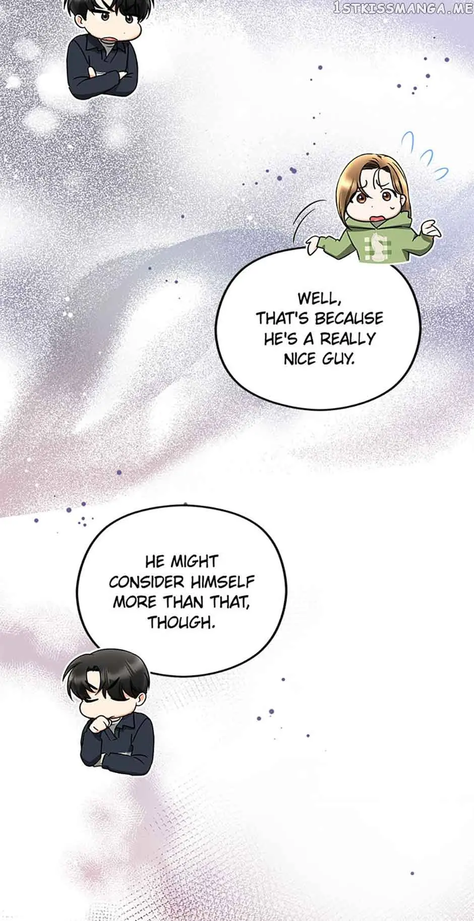 A Kiss Is Not Enough Chapter 36 Page 4