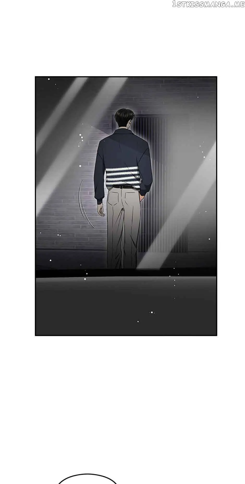 A Kiss Is Not Enough Chapter 36 Page 20