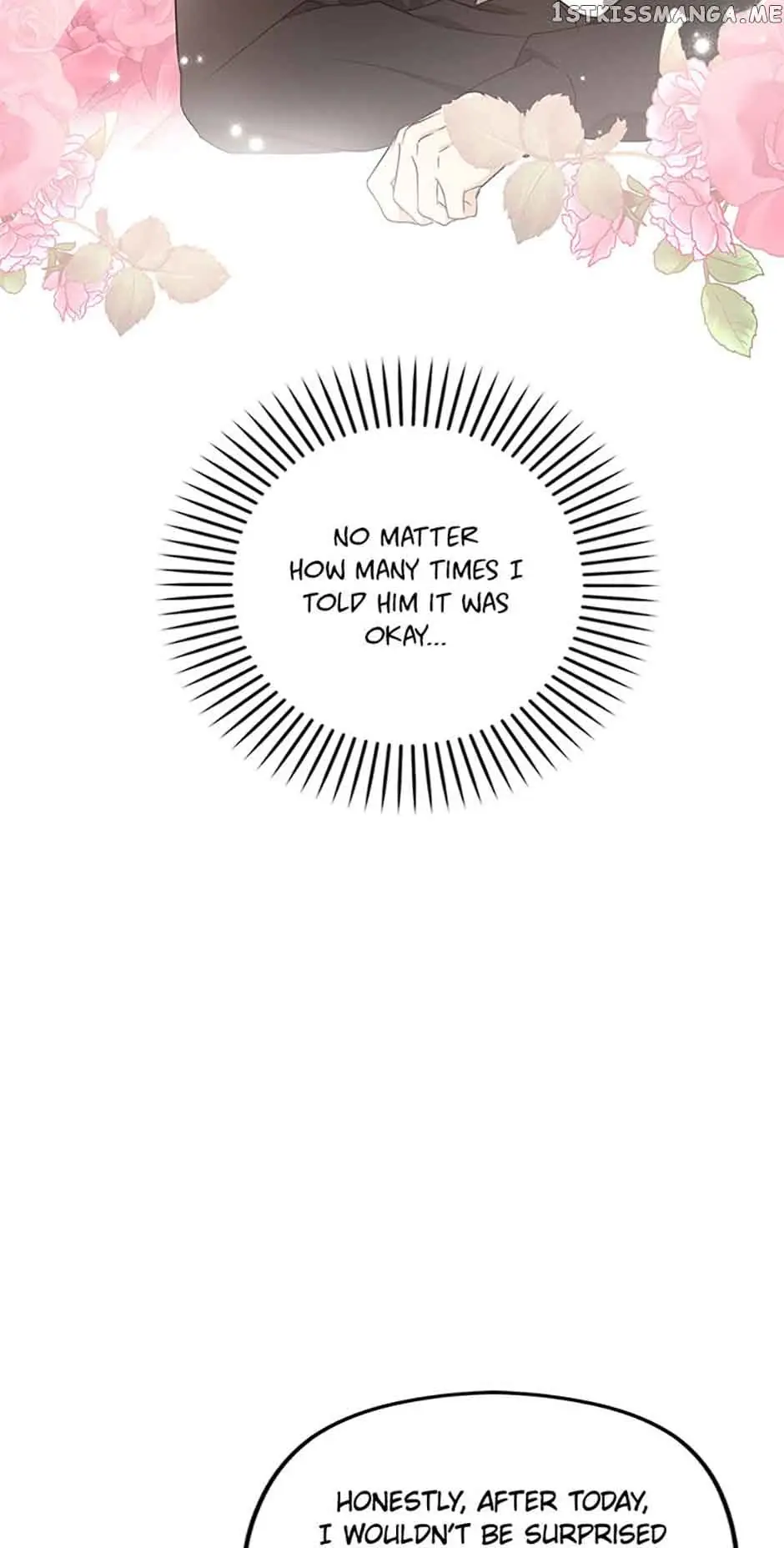 A Kiss Is Not Enough Chapter 36 Page 26
