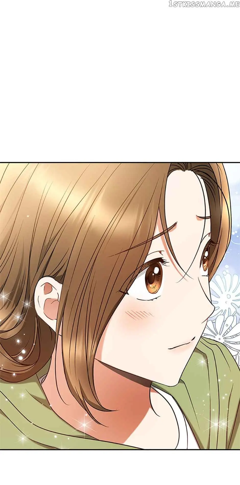 A Kiss Is Not Enough Chapter 36 Page 29