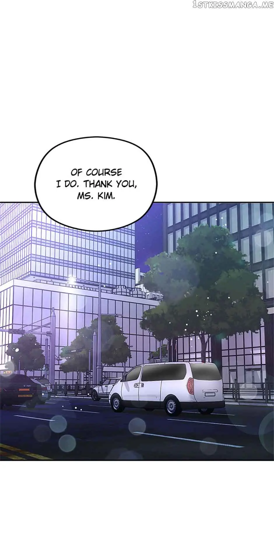A Kiss Is Not Enough Chapter 36 Page 30