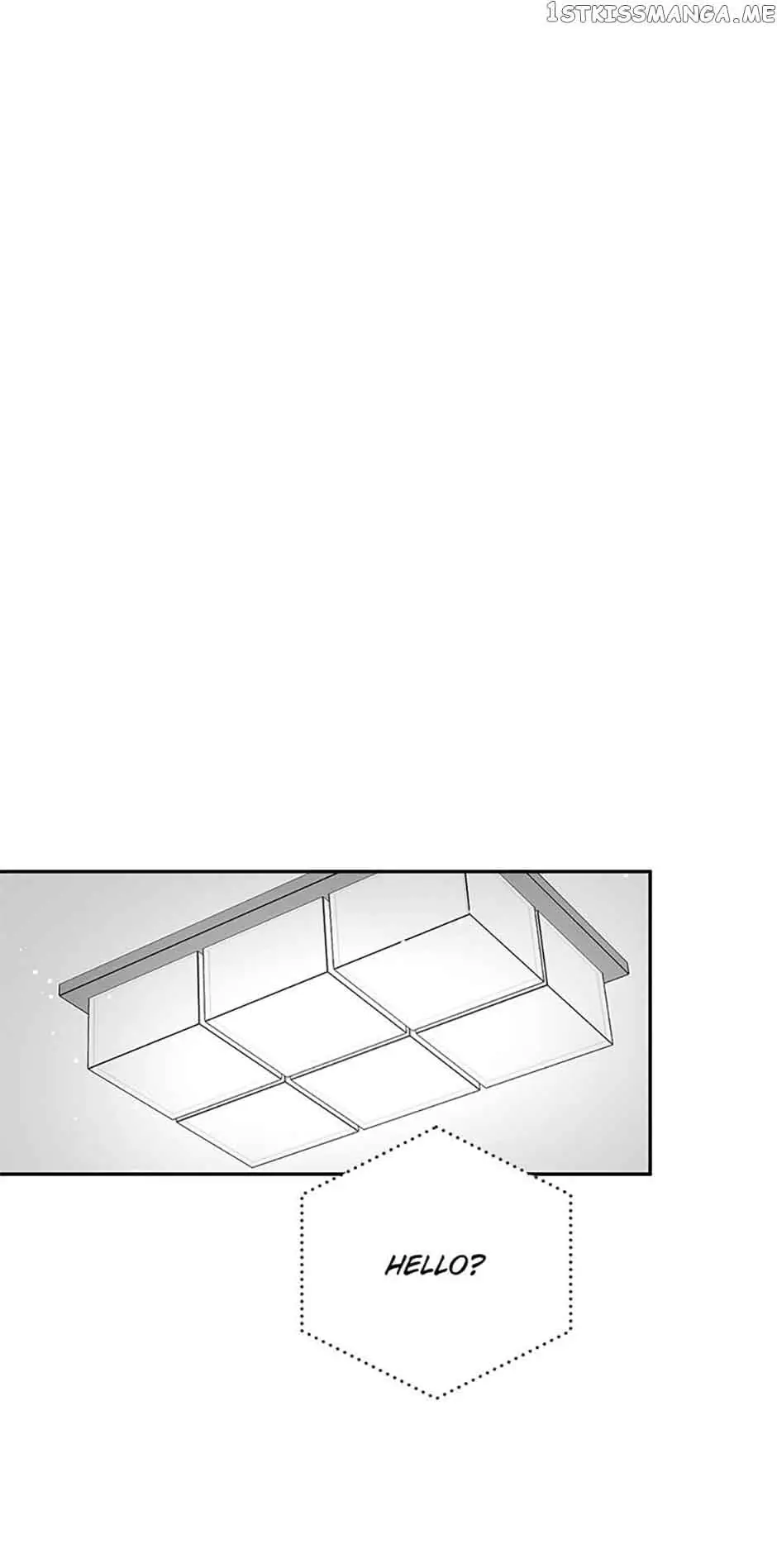 A Kiss Is Not Enough Chapter 36 Page 31