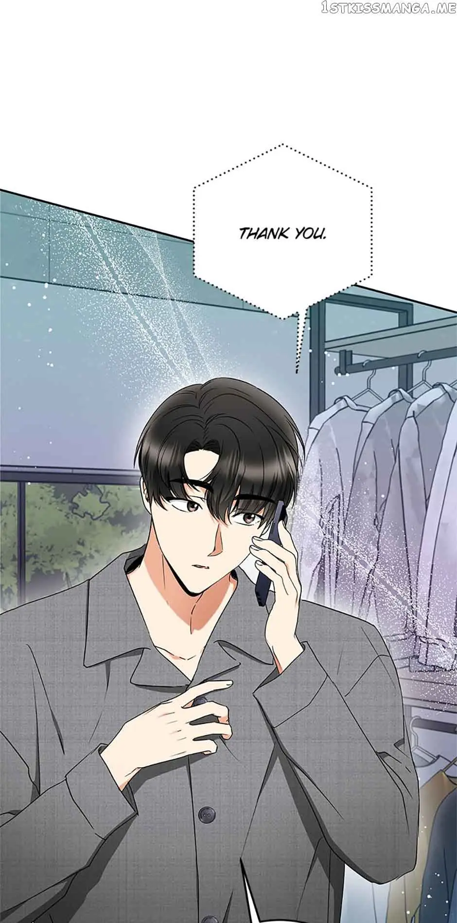 A Kiss Is Not Enough Chapter 36 Page 33
