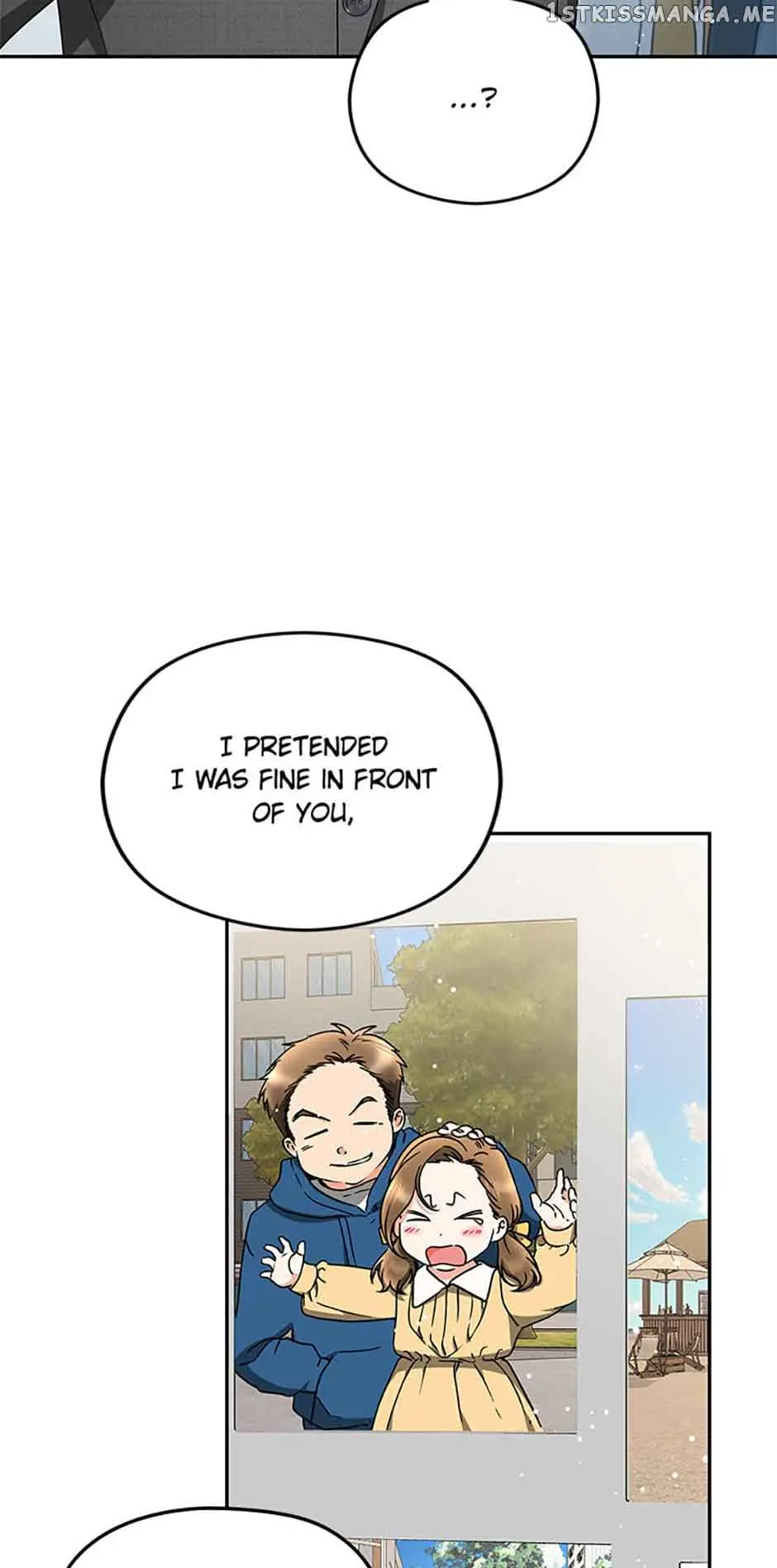 A Kiss Is Not Enough Chapter 36 Page 34