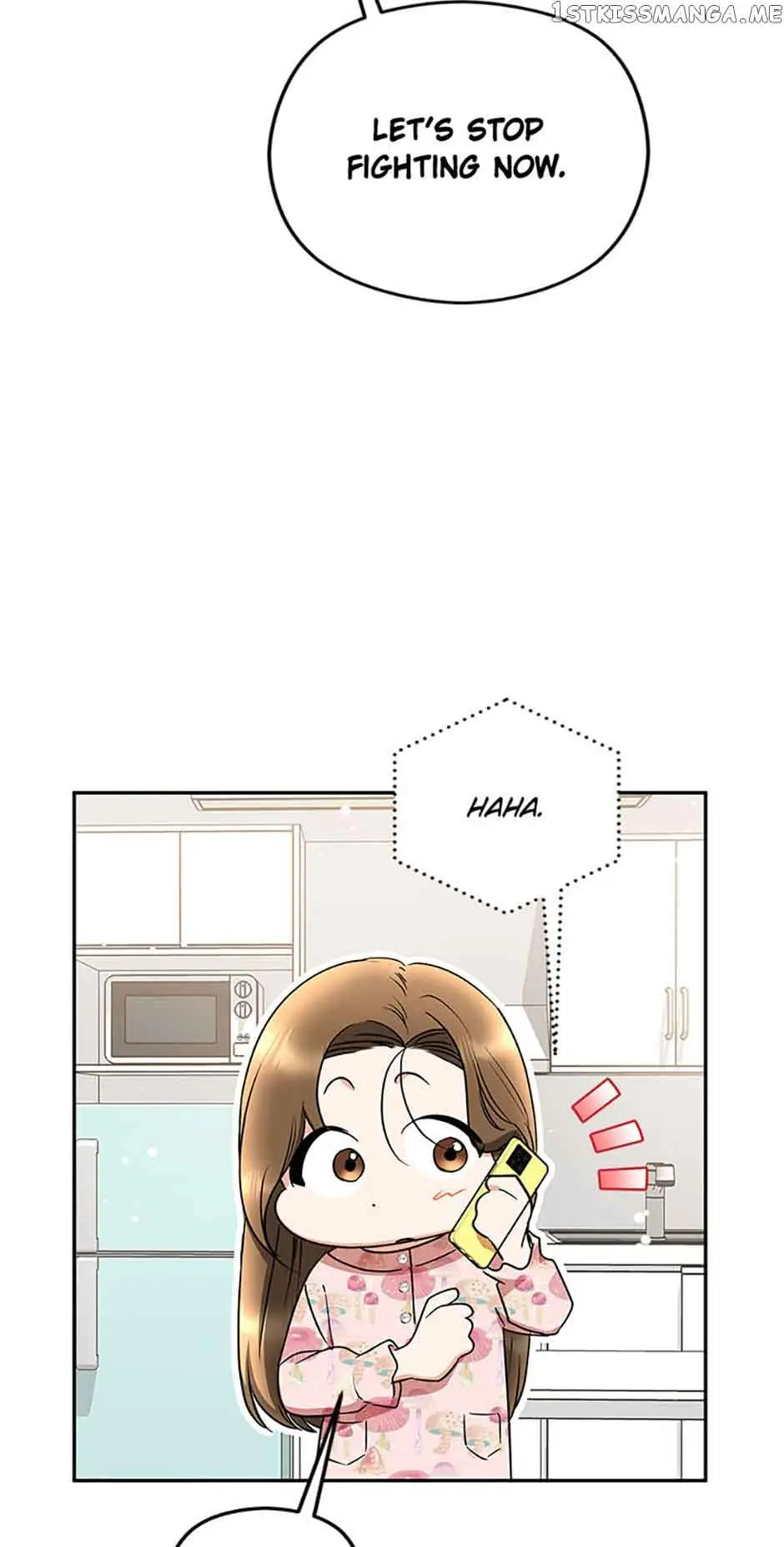 A Kiss Is Not Enough Chapter 36 Page 39