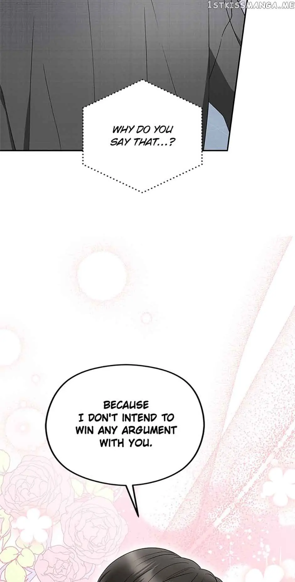 A Kiss Is Not Enough Chapter 36 Page 41