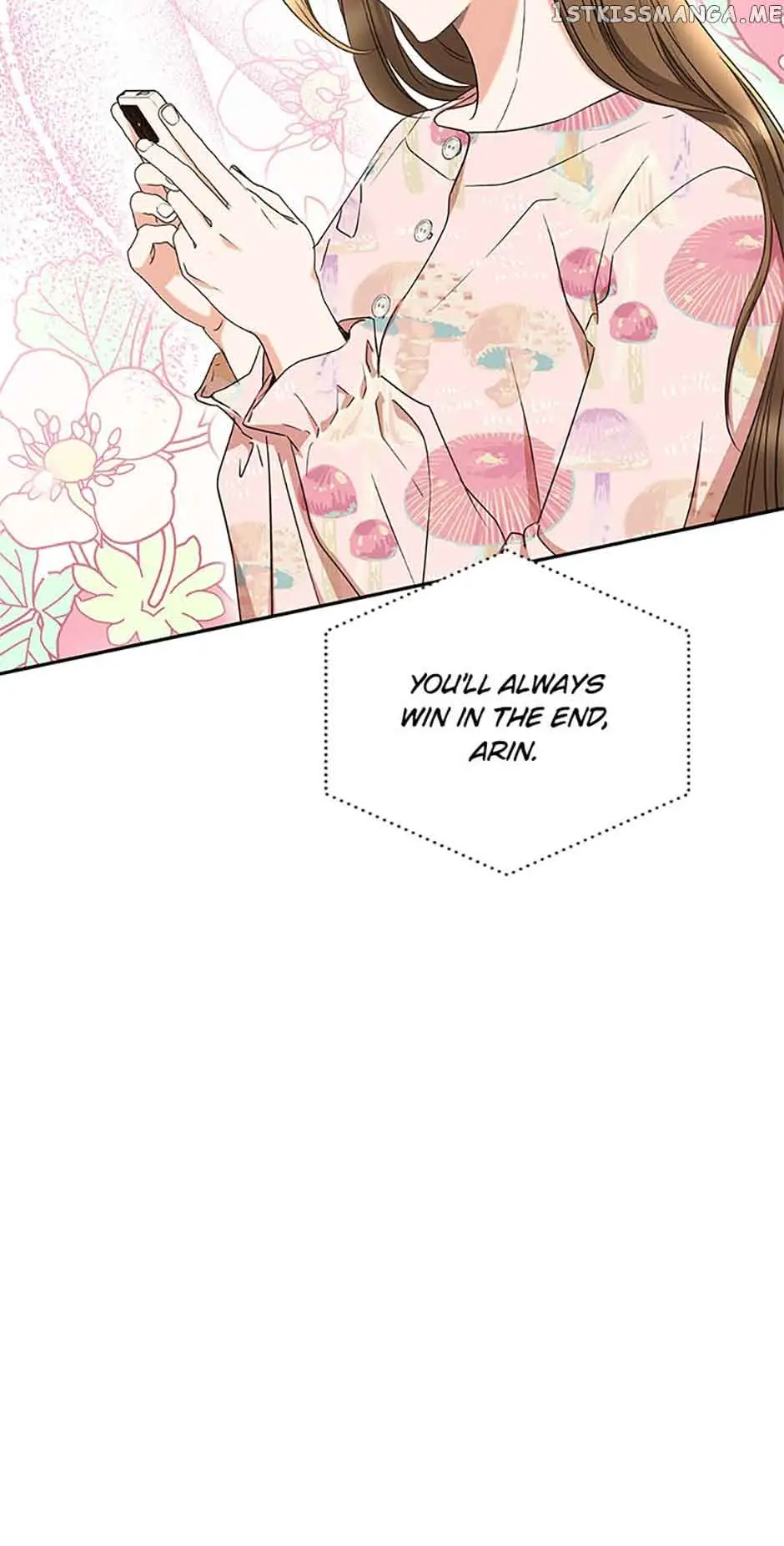 A Kiss Is Not Enough Chapter 36 Page 43