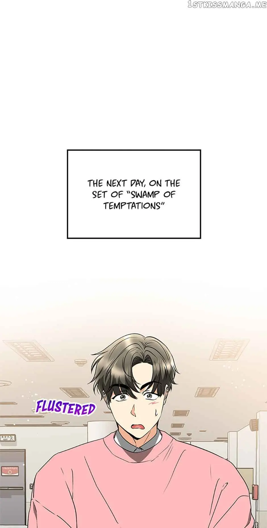 A Kiss Is Not Enough Chapter 36 Page 44
