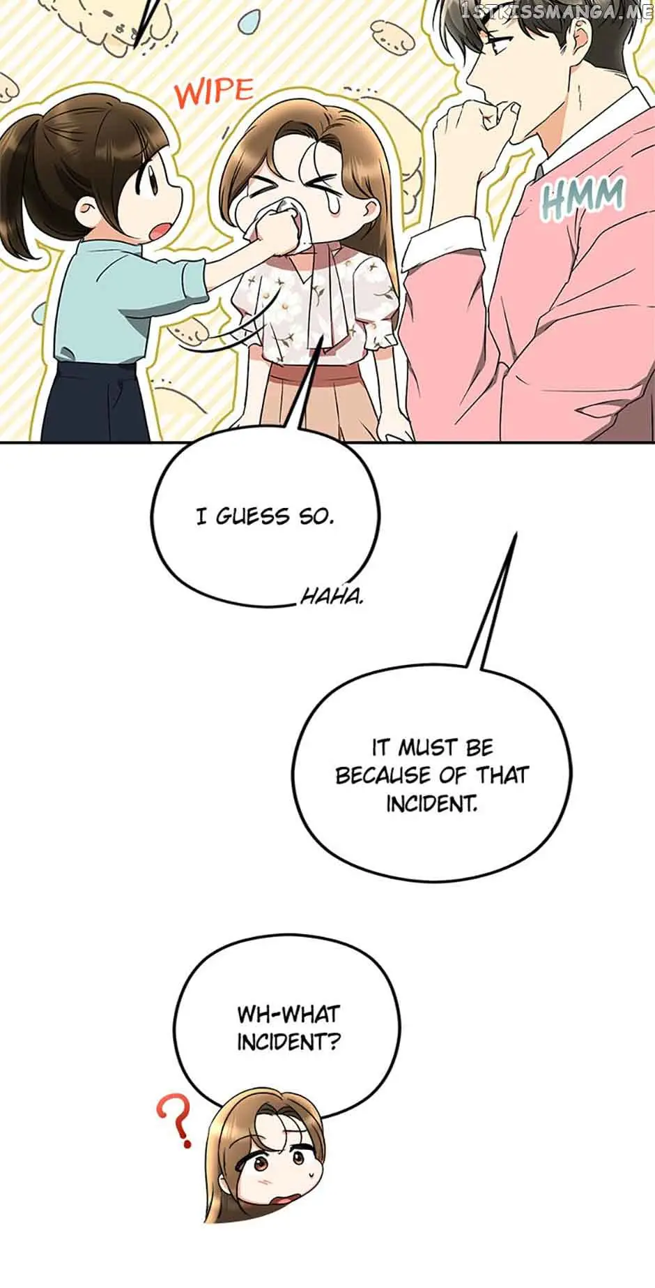 A Kiss Is Not Enough Chapter 36 Page 47