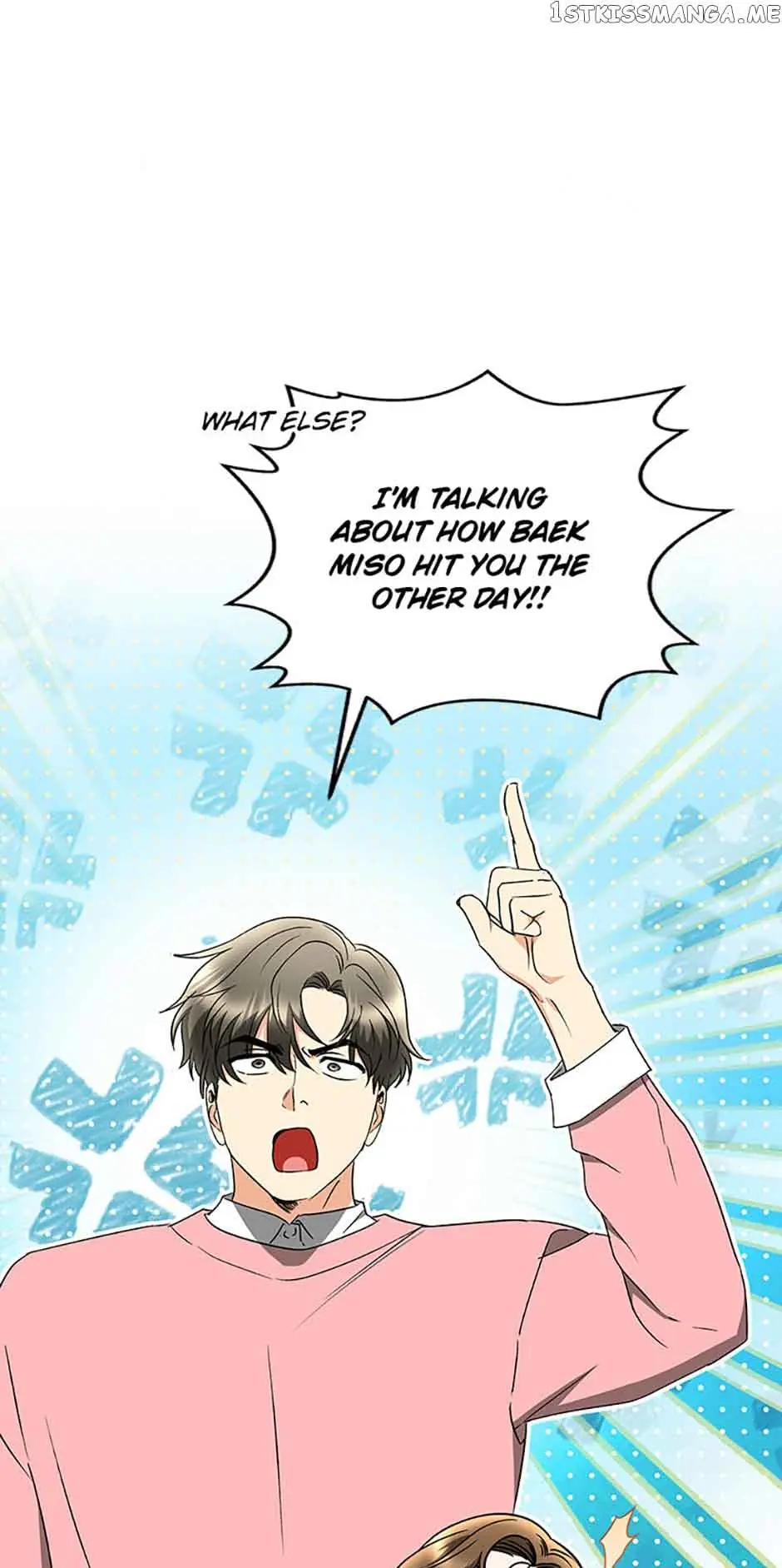 A Kiss Is Not Enough Chapter 36 Page 48