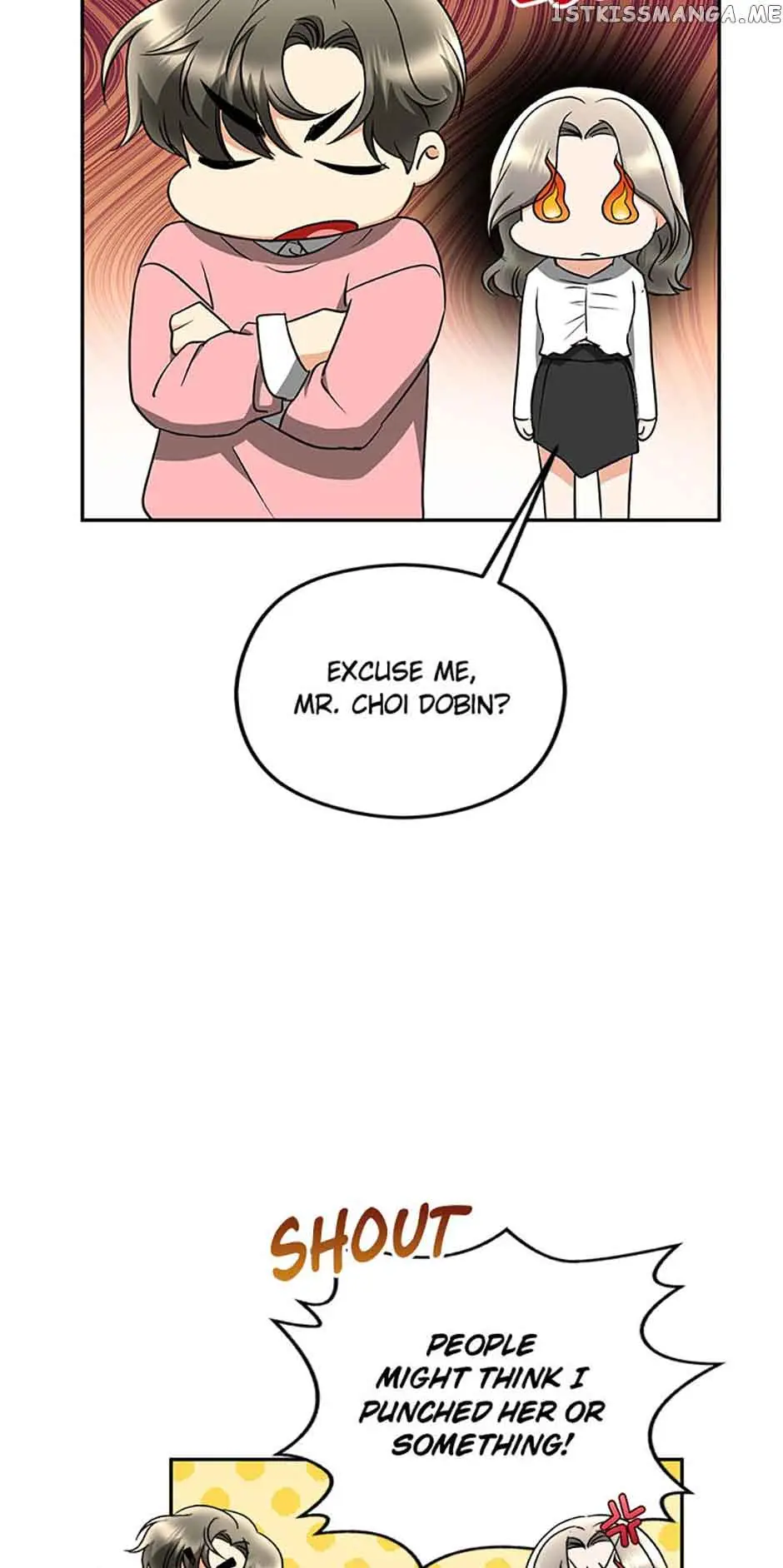 A Kiss Is Not Enough Chapter 36 Page 50