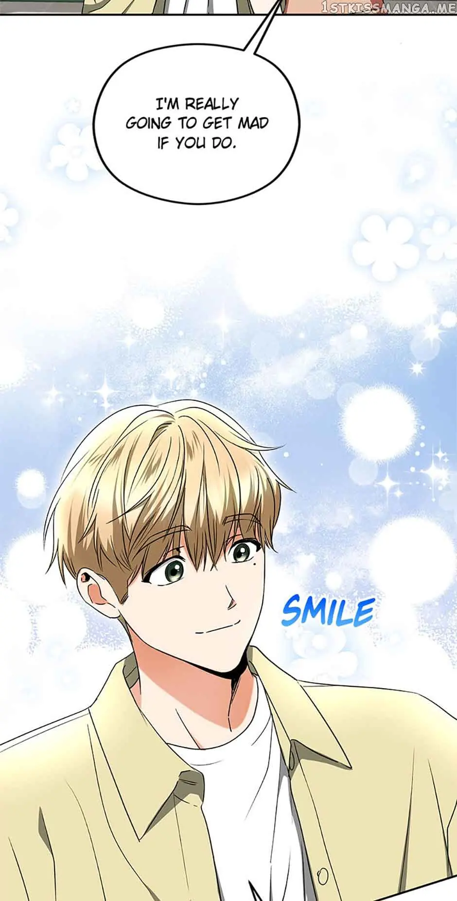 A Kiss Is Not Enough Chapter 36 Page 62