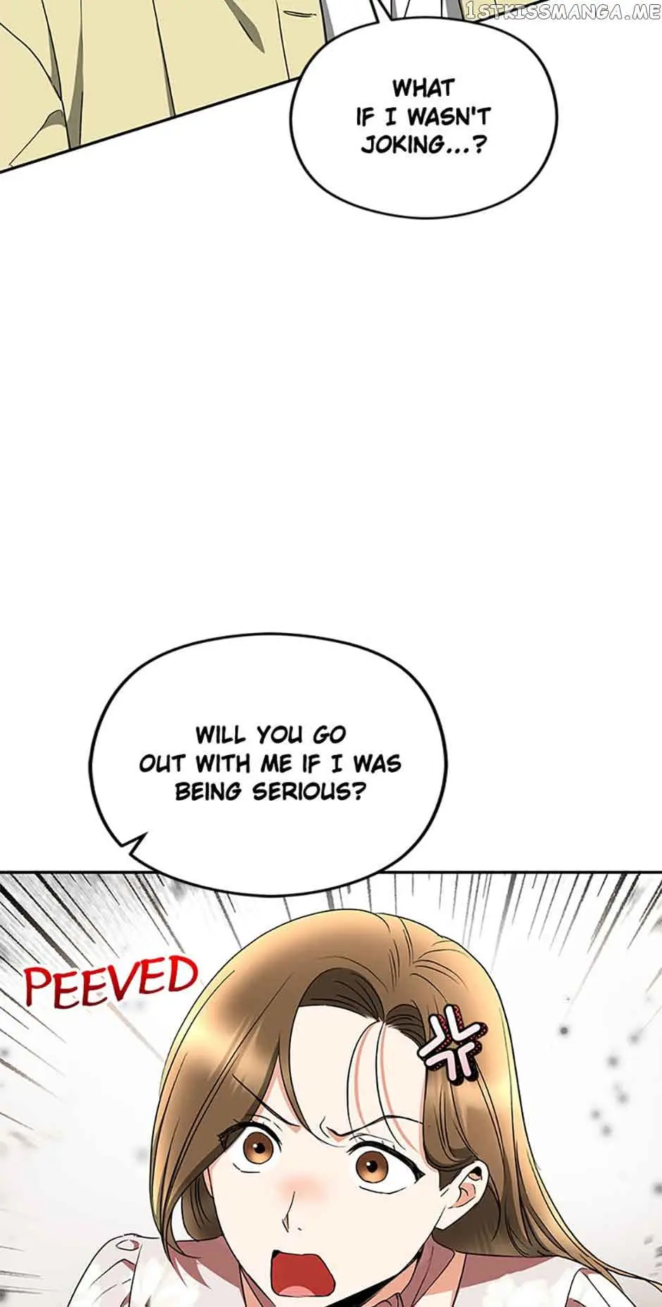 A Kiss Is Not Enough Chapter 36 Page 63