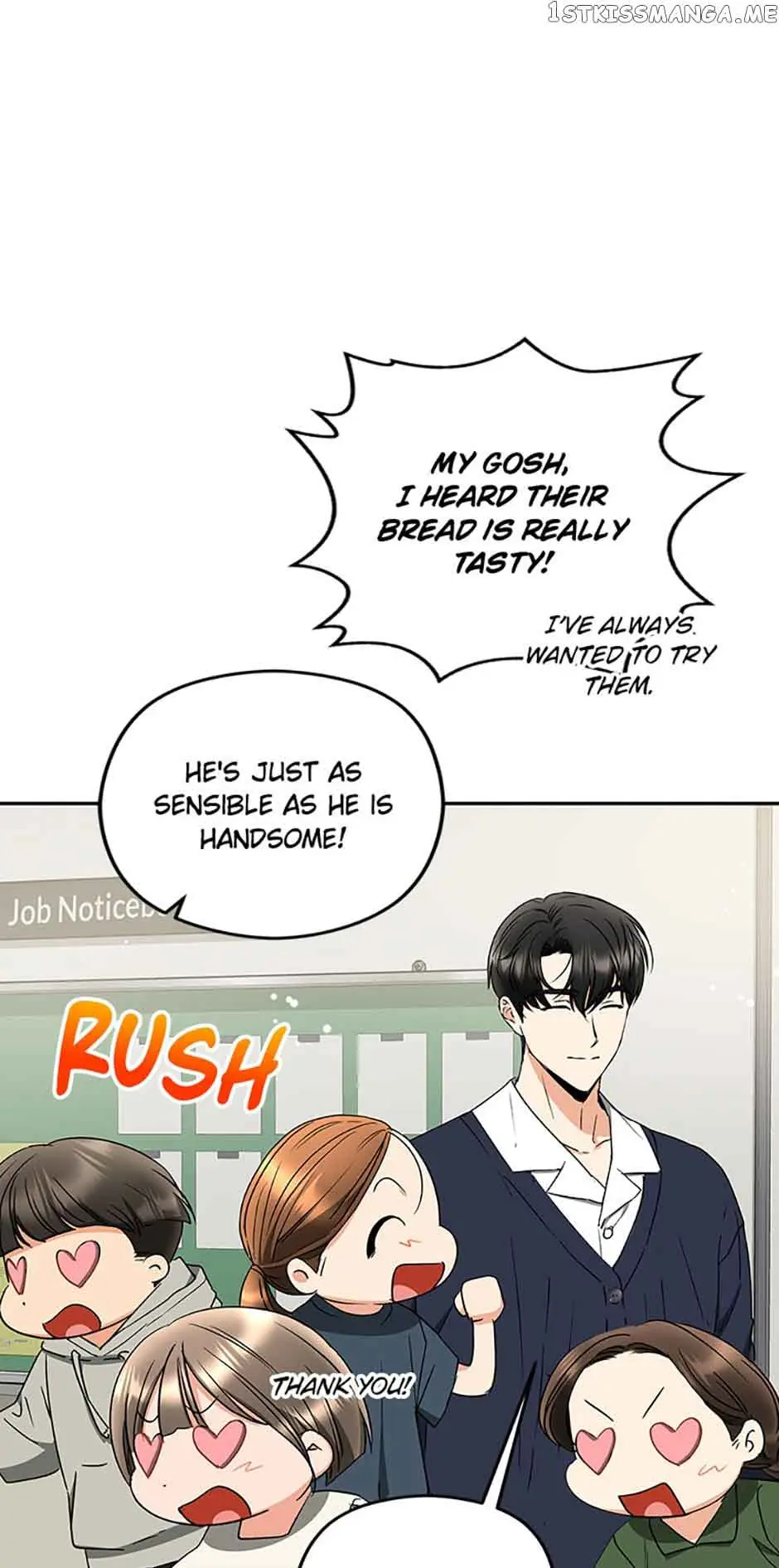 A Kiss Is Not Enough Chapter 36 Page 67