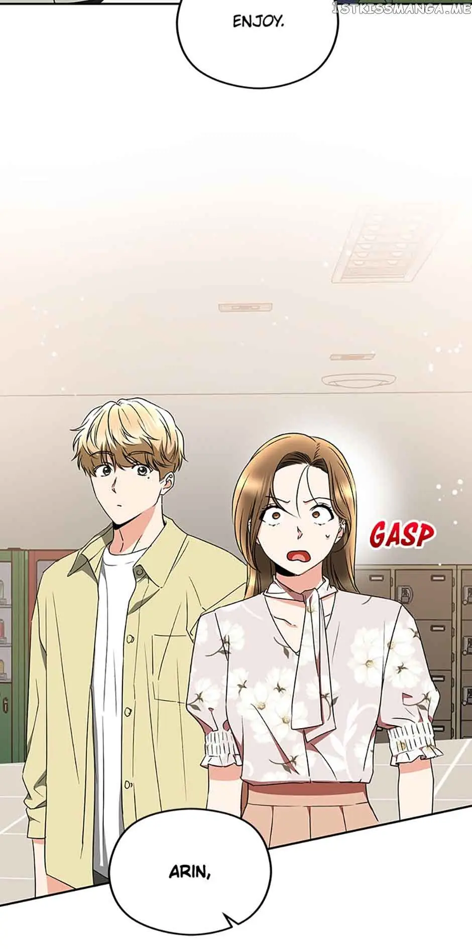 A Kiss Is Not Enough Chapter 36 Page 68