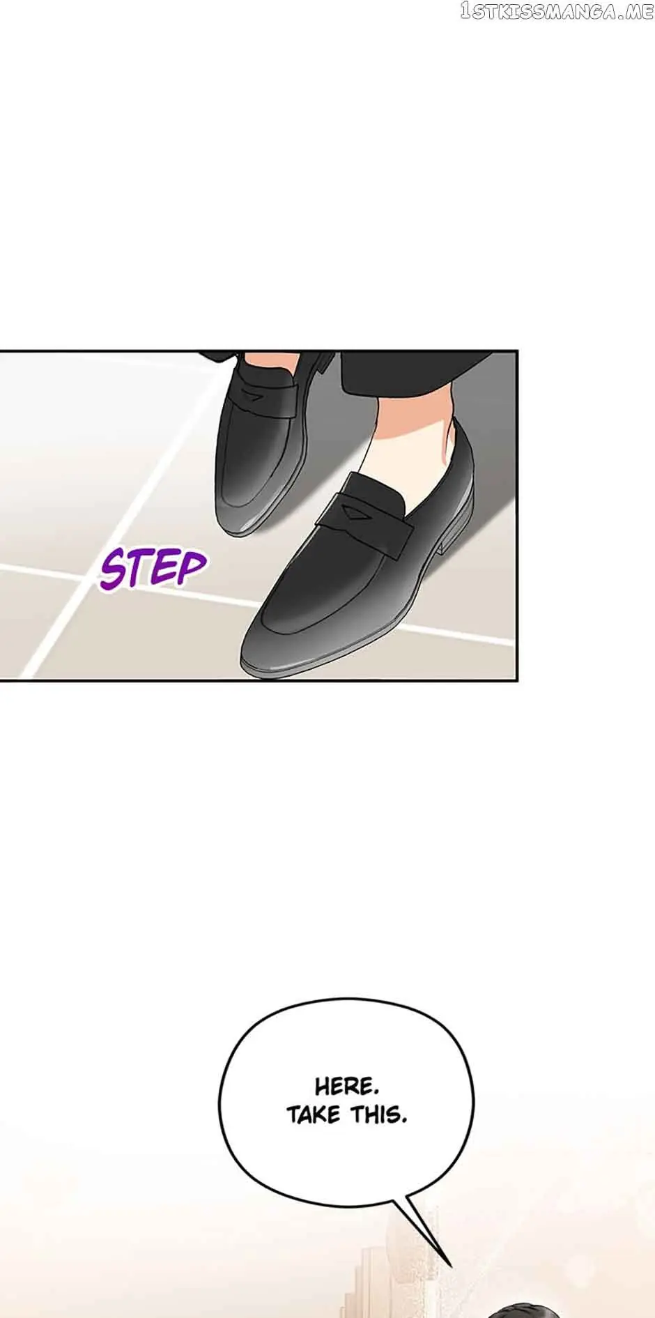 A Kiss Is Not Enough Chapter 36 Page 69